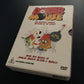 Danger Mouse (DVD Box Set) Over 5 Hours Of Action