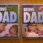 Being Dad 1 & 2: A Guide To Pregnancy & Birth For Dads (DVD) Troy Jones
