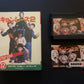 Kyonshis 2 キョンシーズ2 - Nintendo Famicom NES Action Adventure Game Japan /w Manual