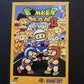 Bomber Man 2 - Nintendo Famicom NES Japan with Box & Manual Bomberman Game