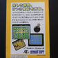 Bomber Man 2 - Nintendo Famicom NES Japan with Box & Manual Bomberman Game