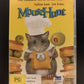 Mousehunt (DVD, 1997) Nathan Lane, Lee Evans, Vicki Lewis -  Region 4