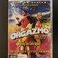 Orgazmo (DVD, 1997) Trey Parker, Dian Bachar, Robyn Lynne Raab.  Region 4