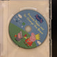 Peppa Pig - Princess Peppa & Sir George The Brave (DVD)  Region 4