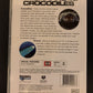 Discovery Channel - The Ultimate Guide : Sharks and Crocodiles (DVD,1999)