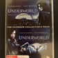 Underworld  / Underworld Evolution - Collector's Pack  (DVD, 2003) Region 4