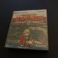 Legend Of Zelda - Nintendo Famicom Disk NES Japan with Manual 1986