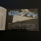 Star Wars - Nintendo Famicom NES NTSC-J (Japan) with Manual