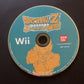 Dragonball Z: Sparking Meteor - Nintendo Wii with Manual *NTSC-J (Japan)*