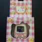 Nintendo Pocket Hello Kitty Pedometer 1998