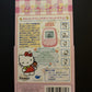 Nintendo Pocket Hello Kitty Pedometer 1998
