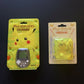 *NEW* Nintendo Pocket Pikachu Color Tamagotchi MPG-002 + Pocket Pikachu Case