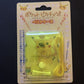 *NEW* Nintendo Pocket Pikachu Color Tamagotchi MPG-002 + Pocket Pikachu Case
