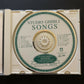 Studio Ghibli Songs by Various Artists (CD, May-1998, Studio Ghibli)