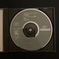 Nausicaa by Joe Hisaishi (CD, 1989, Animage Records)
