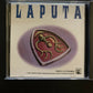 Laputa: Castle in the Sky by Original Soundtrack  (CD, 1986, Studio Ghibli)