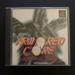Armored Core: Master of Arena - Sony PS1 NTSC-J (Japan) From Software w Manual
