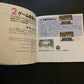 Jumping Flash! 1 & 2 - Sony PS1 NTSC-J (Japan) with Manual