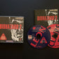 Biohazard 2 (Resident Evil 2) - Sony PS1 NTSC-J (Japan Version) /w Manual