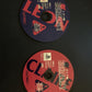 Biohazard 2 (Resident Evil 2) - Sony PS1 NTSC-J (Japan Version) /w Manual