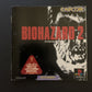 Biohazard 2 (Resident Evil 2) - Sony PS1 NTSC-J (Japan Version) /w Manual