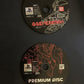 SD Gundam G Generation - Sony PS1 (NTSC-J Japan Version) /w Manual