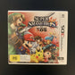 Super Smash Bros For  Nintendo 3DS