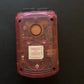 Sega Dreamcast Visual Memory Unit HKT-7000 Red