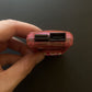 Sega Dreamcast Visual Memory Unit HKT-7000 Red