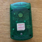 Sega Dreamcast Visual Memory Unit HKT-7000 Green