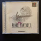 Final Fantasy II 2 - Sony PS1 PlayStation Japan NTSC-J SquareSoft RPG Game
