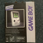 Genuine Nintendo: Gameboy Light Lamp - Indoor Decorative Light