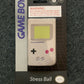 Nintendo Gameboy Stress Ball