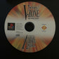 Victory V-Zone Real Pachinko Simulator - PS1 PlayStation NTSC- J  Game