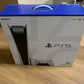 Sony PS5 Blu-Ray Edition Console - White - in South Australia Adelaide