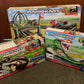 *NEW* Hot Wheels Mario Kart Circuit Lite / Bullet Bill / Piranha Plant Track Set