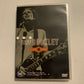 Jeff Buckley - Live In Chicago (DVD, 1995)  Region Free
