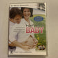 Dr Miriam Stoppard's - Having A Baby (DVD, 2004, 2-Disc)  Region 4,2
