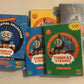 Thomas & Friends - The Complete Series 8-12 (DVD) Region 4