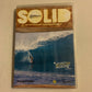 Billabong: Solid - The Two Days That Teahupoo Blew Minds  (DVD, 2005)