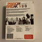 Prison Break : Season 1-3 (DVD, 2008) Dominic Purcell, Wentworth Miller  Region 4