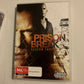 Prison Break : Season 1-3 (DVD, 2008) Dominic Purcell, Wentworth Miller  Region 4