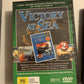 Victory At Sea : Vol 1, 2, 3 & 4 (DVD, 1953)  War War II  Documentary