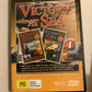Victory At Sea : Vol 1, 2, 3 & 4 (DVD, 1953)  War War II  Documentary