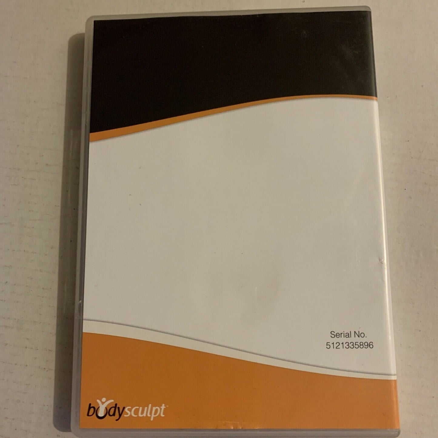 Bodysculpt - Advanced Weight Loss & Body Toning - Instructional DVDs 3-Disc