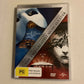 Les Miserables / Phantom Of The Opera - 25th Anniversary Edition DVD Region 4,2