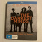 The Darkest Minds (Bluray, 2018) Amandla Stenberg, Mandy Moore. Region B