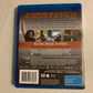 The Darkest Minds (Bluray, 2018) Amandla Stenberg, Mandy Moore. Region B