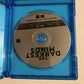 The Darkest Minds (Bluray, 2018) Amandla Stenberg, Mandy Moore. Region B