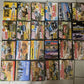23x DVD's: (17x 4WD Action, 2x-4x4 Australia, 1x Top Gear and 2 others)